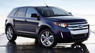 Ford Edge 2011